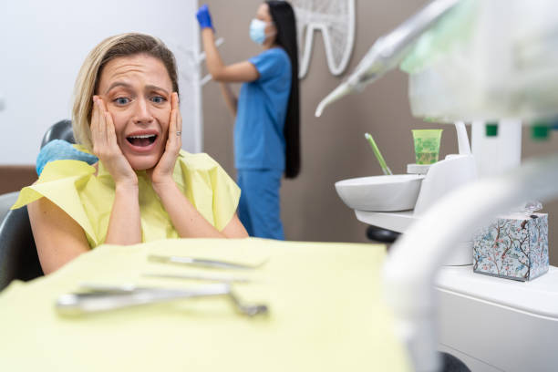 Best Emergency Gum Pain Relief  in St James, MO